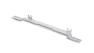 شاسی یخچال توکار