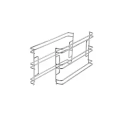 شلف فر بوش با کد 11004630