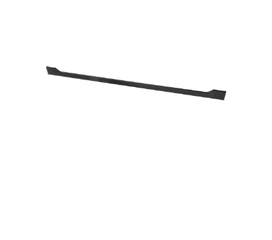 زه پشت درب فر بوش