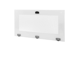 شیشه بیرونی فر اجاق گاز بوش با کد فنی 00774359