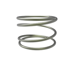 فنر زیر ولوم صفحه گاز بوش با کد فنی 10000652