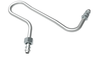 لوله صفحه گاز بوش با کد فنی 11016545