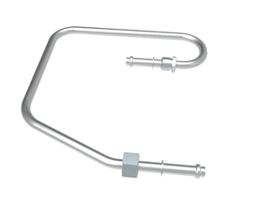 لوله صفحه گاز بوش با کد فنی 11014546