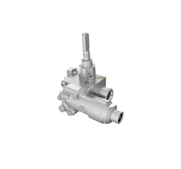 شیر اجاق گاز رومیزی بوش مدل :PBH0C5B80O با کد:00634954