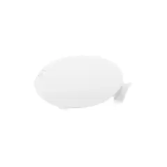 درب تخلیه لباسشویی بوش با کد 00655850