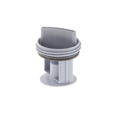 درب فیلتر تخلیه لباسشویی با کد فنی 00647920