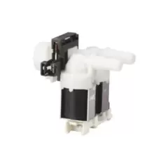 شیر برقی دوقلو لباسشویی ‌Bosch