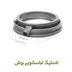 لاستیک 8 کیلویی آیدوز چراغدار