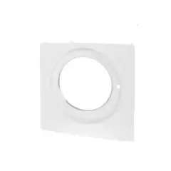 درب لباسشویی بوش با کد 00476929