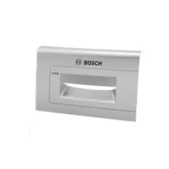 درب جاپودری لباسشویی بوش