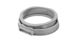 لاستیک لباسشویی 7 کیلویی خشک کن دار