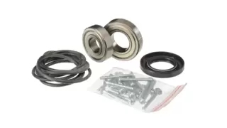 ست بلبرینگ و کاسه نمد لباسشویی بوش