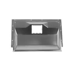 درب ظرفشویی رومیزی بوش با کد 00683981