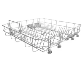 سبد پایین ظرفشویی بوش