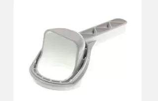 آچار مخزن زیولیت