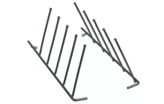 شانه سبد ظرفشویی بوش با کد فنی 12004141