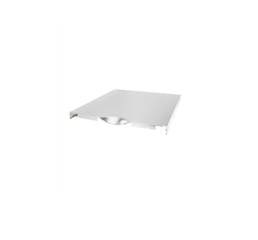 سینی جلوی ظرفشویی بوش _سیلور با کد فنی 00680453