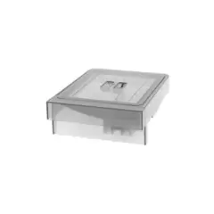 مخزن قهوه اسپرسوساز بوش