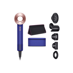 سشوار مو دایسون سوپر سونیک مدل DYSON HD08