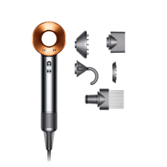 سشوار مو دایسون سوپر سونیک مدل DYSON HD08