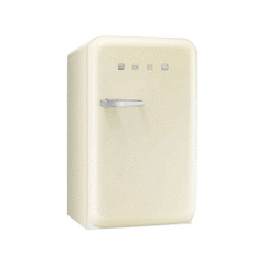 یخچال اسمگ SMEG FAB10 رنگ کرم