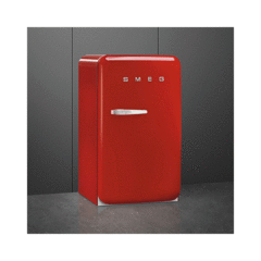 یخچال اسمگ SMEG FAB10 رنگ قرمز