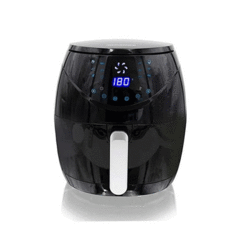 سرخ کن هنریچ مدل  HFR8204