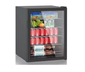 یخچال کلوپ هنریچ مدل HGK3115