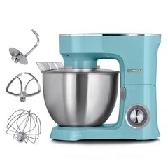 همزن برقی هنریچ مدل  HKM 8078 آبی