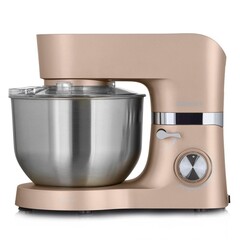 همزن کاسه دار هنریچ HKM6278 گلد