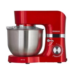 همزن کاسه دار هنریچ مدل HKM6278 قرمز