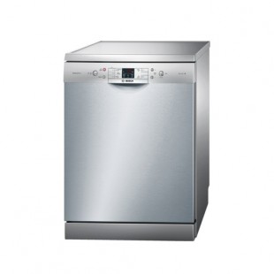 ماشین ظرفشویی بوش مدل SMS58M08IR