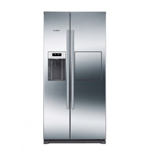 یخچال و فریزر بوش مدل KAG 90AI20 N