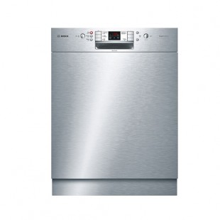 ماشین ظرفشویی توکار بوش مدل SMU53M15IR