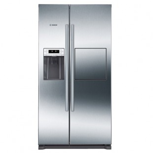 یخچال و فریزر بوش مدل KAG90AI204
