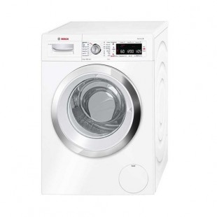 ماشین لباسشویی بوش سری 8 مدل WAW32660IR ظرفیت 9 کیلوگرم