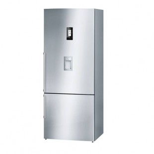 یخچال و فریزر بوش مدل KGD57PW204