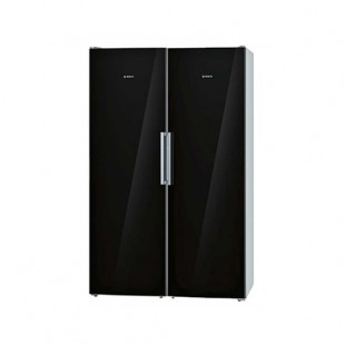 یخچال و فریزر بوش مدل GSN36VB304 - KSV36VB304