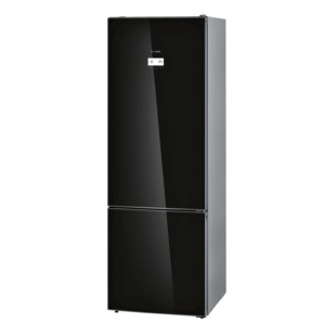 یخچال و فریزر بوش مدل KGN56LB304