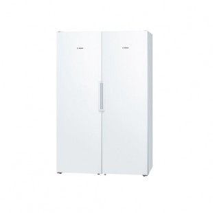 یخچال و فریزر بوش مدل KSV36VW304-GSN36VW304