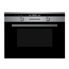 فر و مایکروویو مدیا مدل AF944EZ8-SS