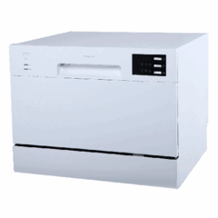 ماشین ظرفشویی رومیزی مدیا Midea MCFD55320w
