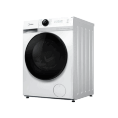 ماشین لباسشویی مدیا هوشمند 10 کیلو گرمی 1400 دور در دقیقه 14 MF200W100WBW