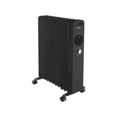 شوفاژ برقی مدیا مدل NY2311-20MB