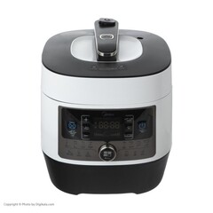 مولتی کوکر مدیا مدل MY-SS6062