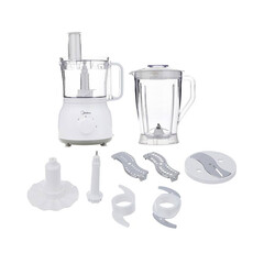 غذاساز مدیا مدل MJ-FP60D1