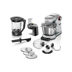 ماشین آشپزخانه بوش مدل BOSCH  MUM9GX5S21