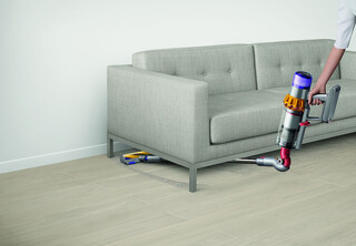 جارو شارژی دایسون Dyson V15 Detect Absolute Plus