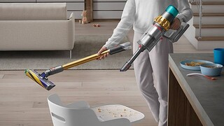 جارو شارژی دایسون Dyson V15 Detect Absolute Plus