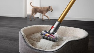 جارو شارژی دایسون Dyson V15 Detect Absolute Plus